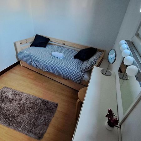 Acogedora Habitacion Centro Bilbao Luaran gambar