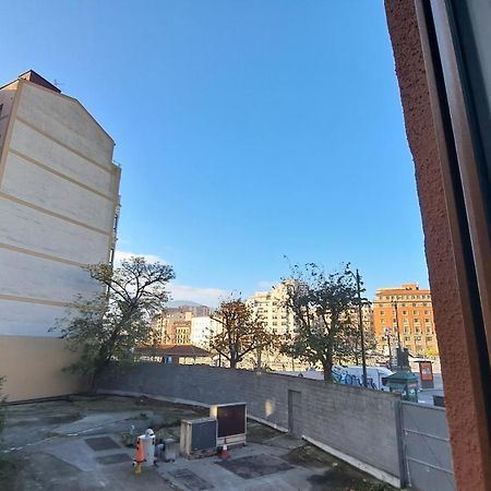 Acogedora Habitacion Centro Bilbao Luaran gambar