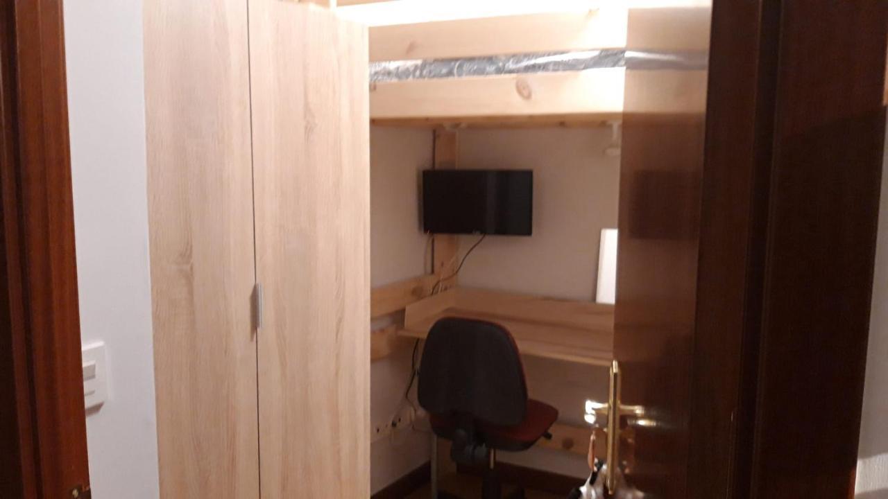 Acogedora Habitacion Centro Bilbao Luaran gambar