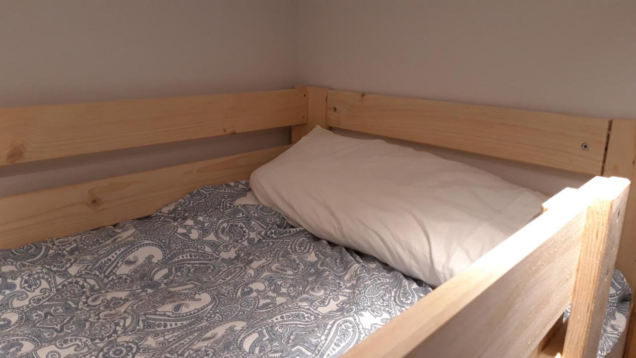 Acogedora Habitacion Centro Bilbao Luaran gambar